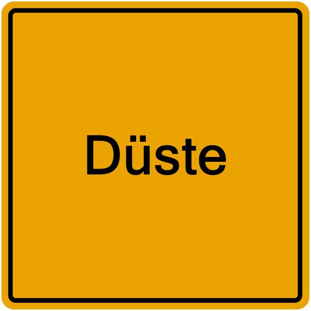 Einwohnermeldeamt24 Düste