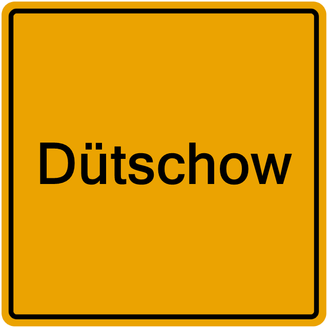 Einwohnermeldeamt24 Dütschow
