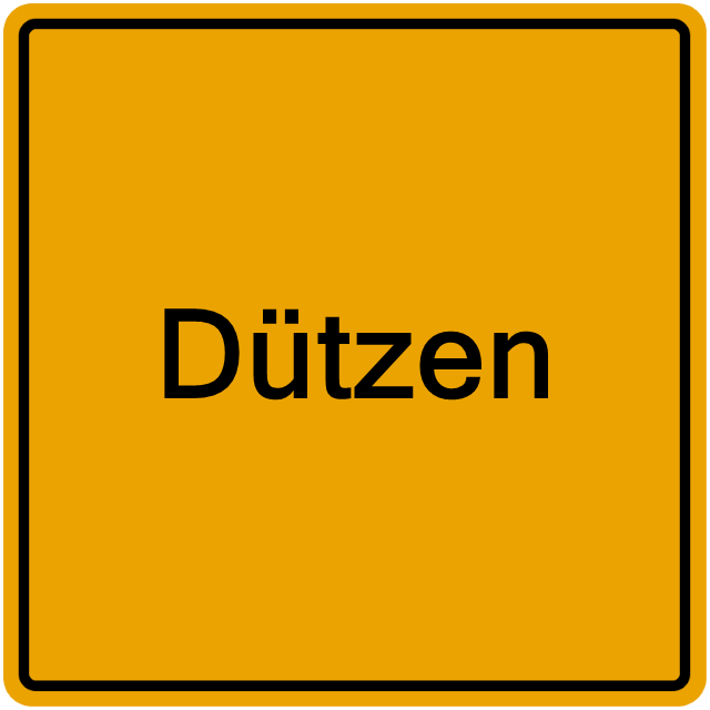 Einwohnermeldeamt24 Dützen