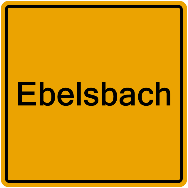 Einwohnermeldeamt24 Ebelsbach