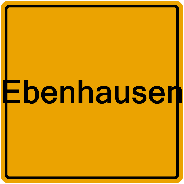 Einwohnermeldeamt24 Ebenhausen