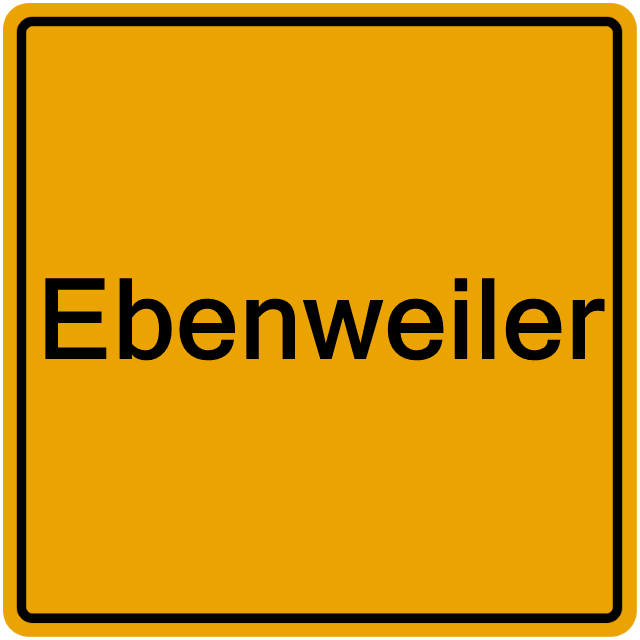 Einwohnermeldeamt24 Ebenweiler