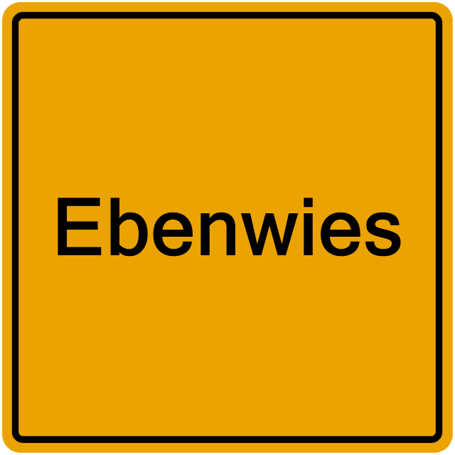 Einwohnermeldeamt24 Ebenwies