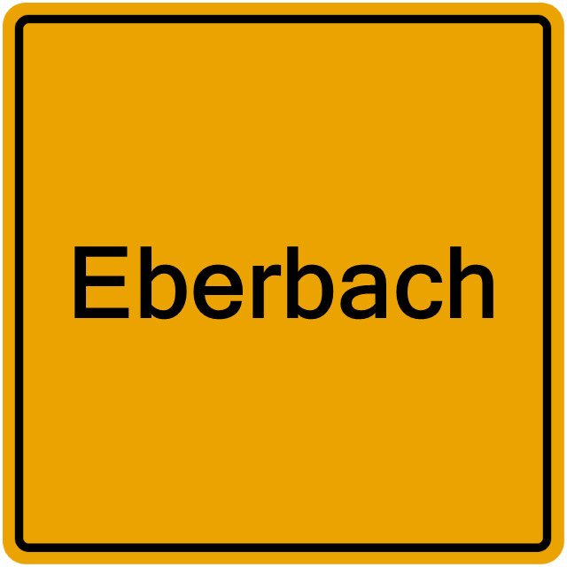 Einwohnermeldeamt24 Eberbach