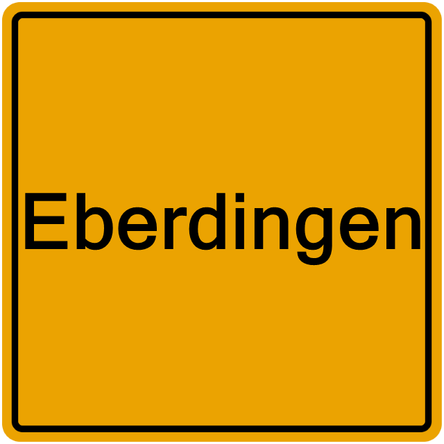Einwohnermeldeamt24 Eberdingen