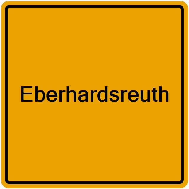 Einwohnermeldeamt24 Eberhardsreuth