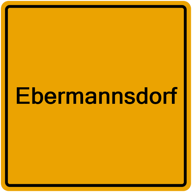 Einwohnermeldeamt24 Ebermannsdorf