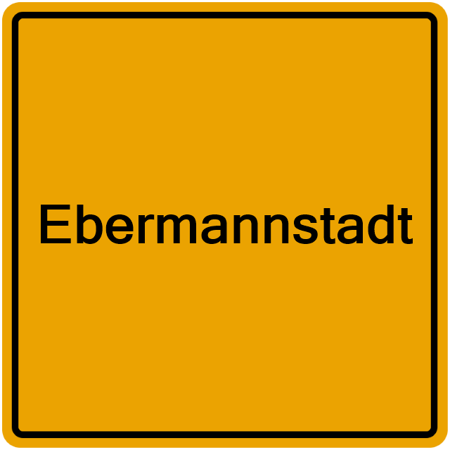 Einwohnermeldeamt24 Ebermannstadt