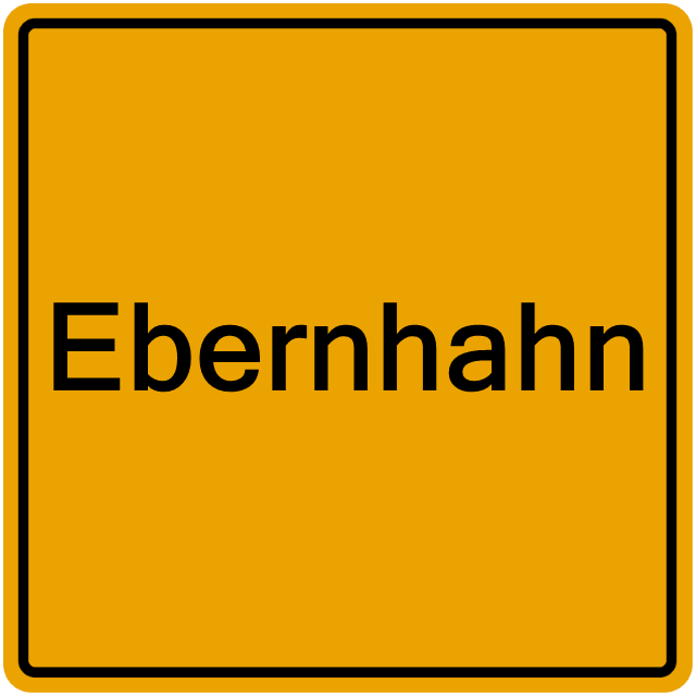 Einwohnermeldeamt24 Ebernhahn