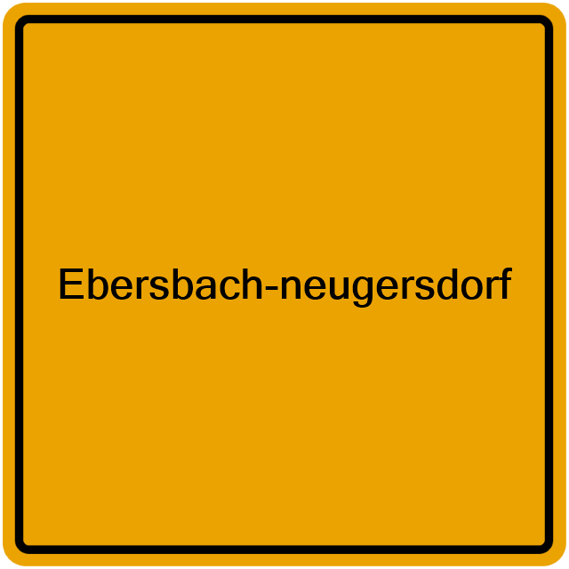 Einwohnermeldeamt24 Ebersbach-neugersdorf