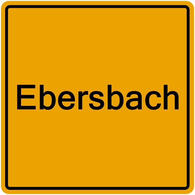 Einwohnermeldeamt24 Ebersbach