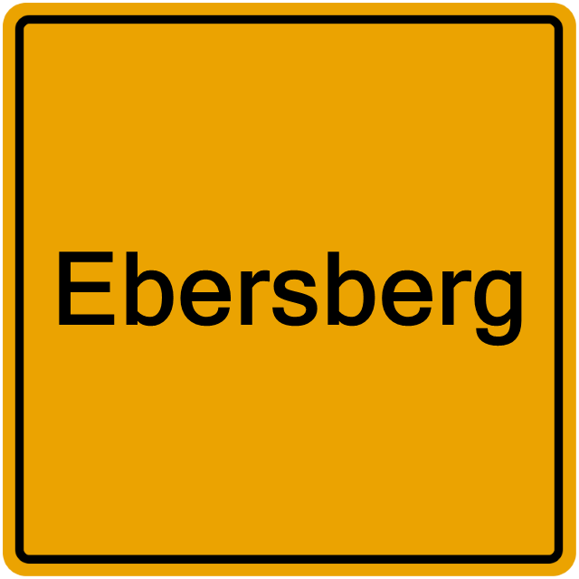 Einwohnermeldeamt24 Ebersberg