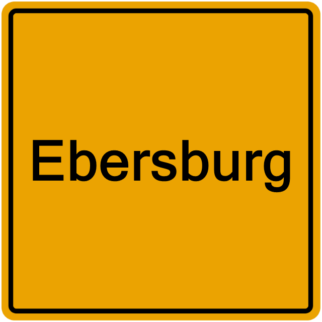 Einwohnermeldeamt24 Ebersburg