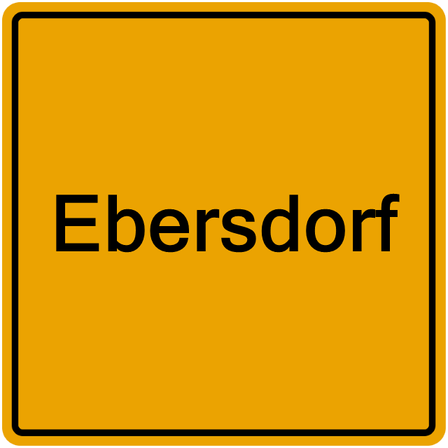 Einwohnermeldeamt24 Ebersdorf