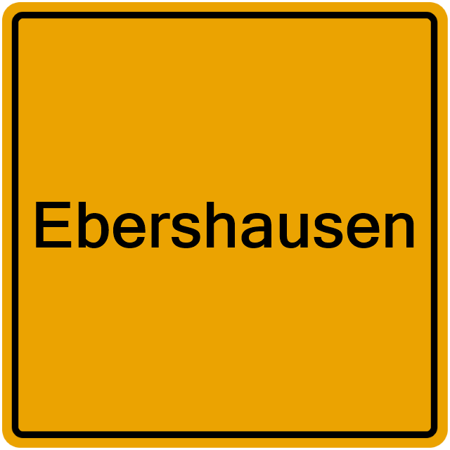 Einwohnermeldeamt24 Ebershausen