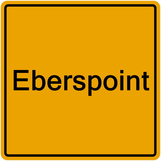 Einwohnermeldeamt24 Eberspoint