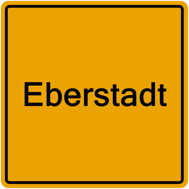 Einwohnermeldeamt24 Eberstadt