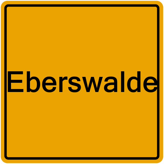 Einwohnermeldeamt24 Eberswalde