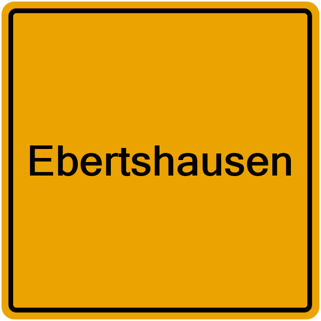 Einwohnermeldeamt24 Ebertshausen