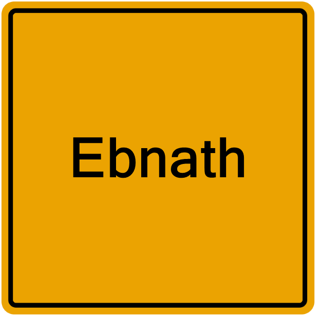 Einwohnermeldeamt24 Ebnath