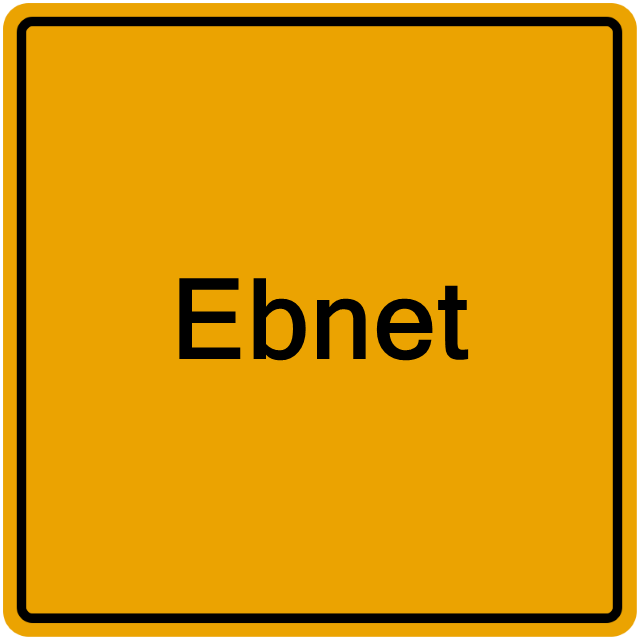 Einwohnermeldeamt24 Ebnet