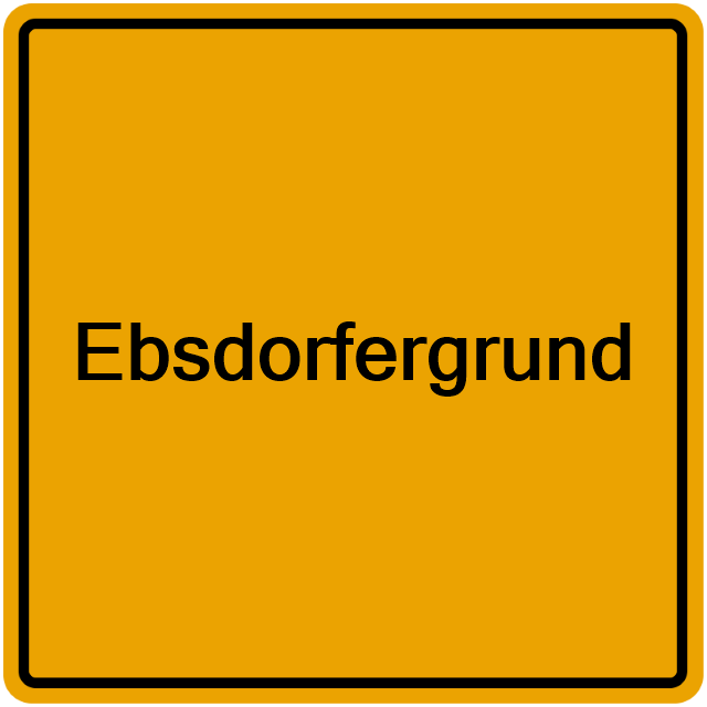 Einwohnermeldeamt24 Ebsdorfergrund
