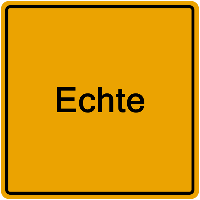 Einwohnermeldeamt24 Echte