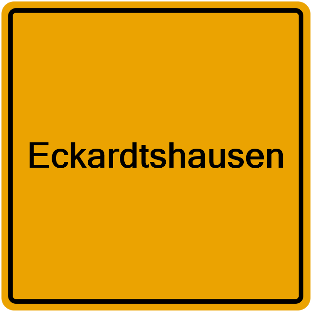 Einwohnermeldeamt24 Eckardtshausen