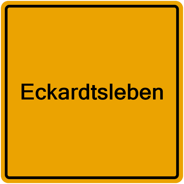 Einwohnermeldeamt24 Eckardtsleben
