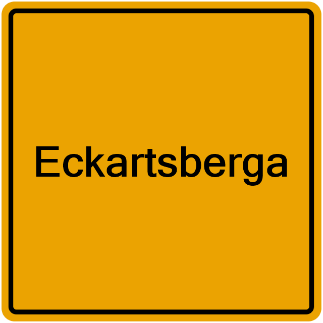 Einwohnermeldeamt24 Eckartsberga
