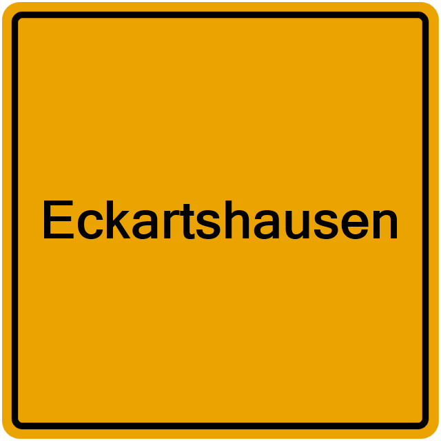 Einwohnermeldeamt24 Eckartshausen