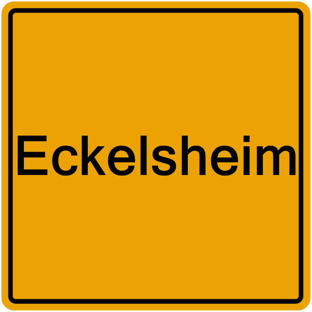 Einwohnermeldeamt24 Eckelsheim