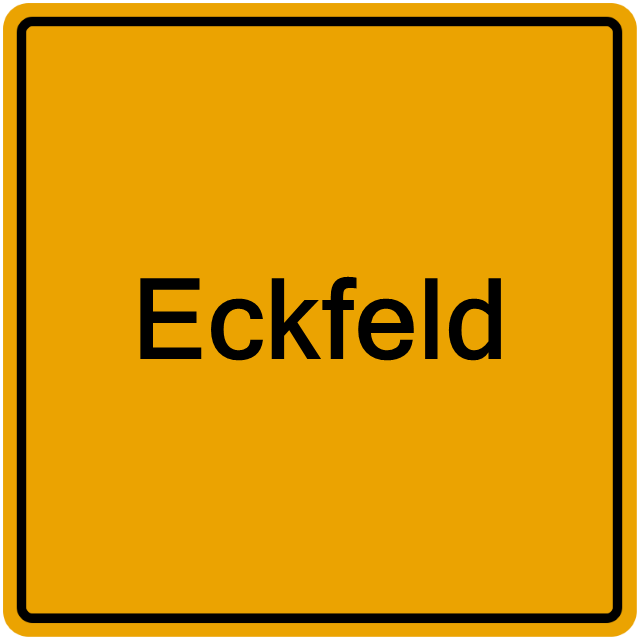 Einwohnermeldeamt24 Eckfeld