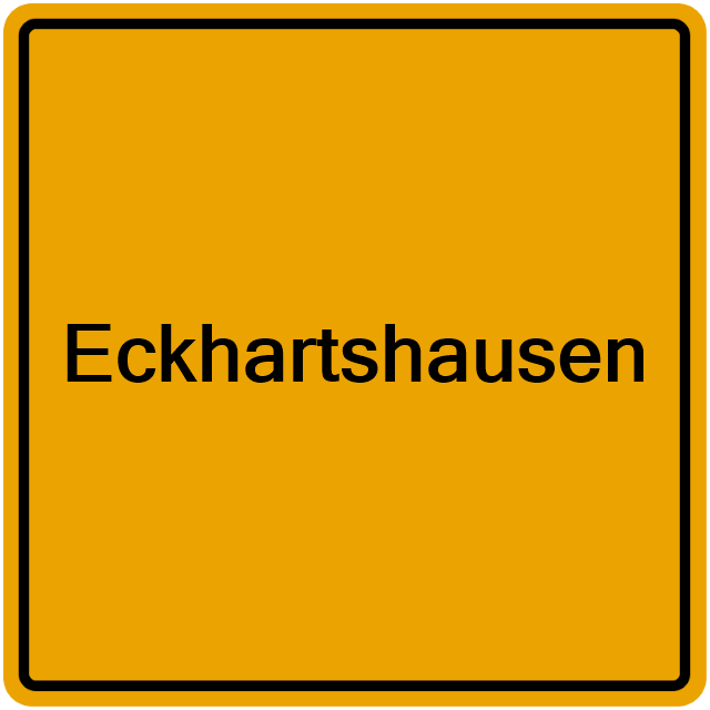 Einwohnermeldeamt24 Eckhartshausen