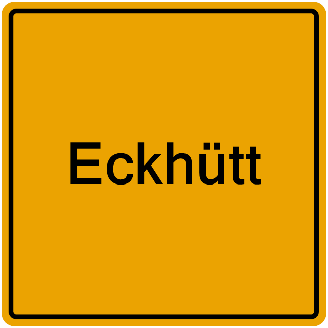 Einwohnermeldeamt24 Eckhütt