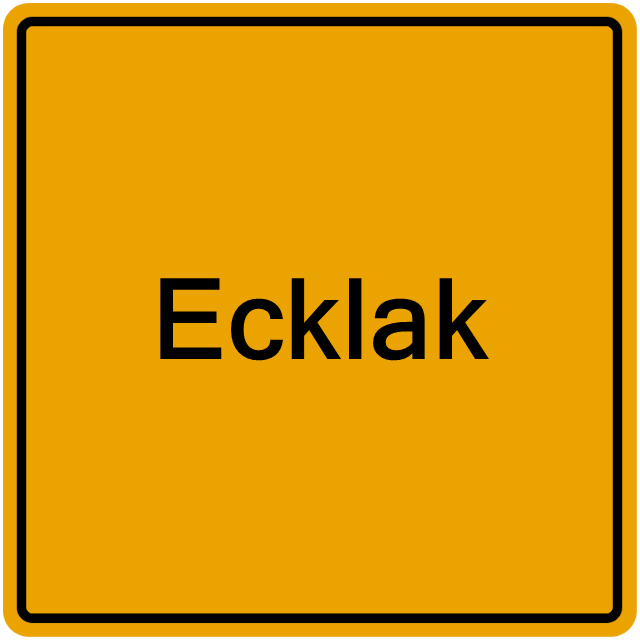 Einwohnermeldeamt24 Ecklak