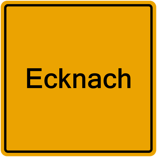 Einwohnermeldeamt24 Ecknach