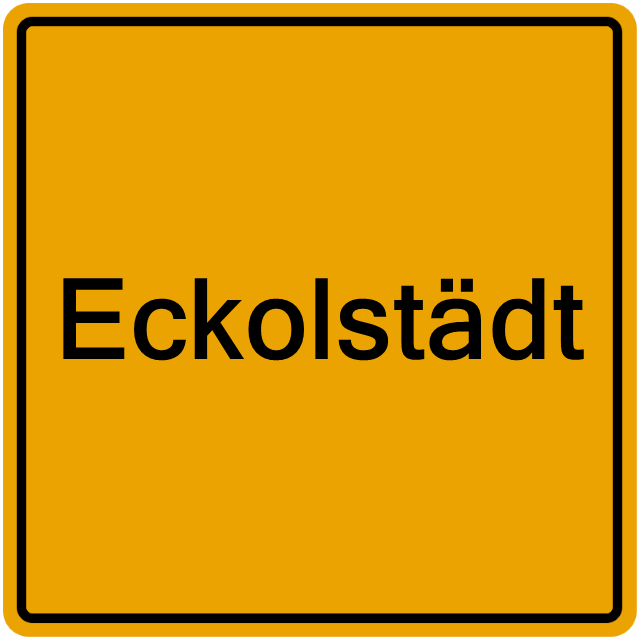 Einwohnermeldeamt24 Eckolstädt