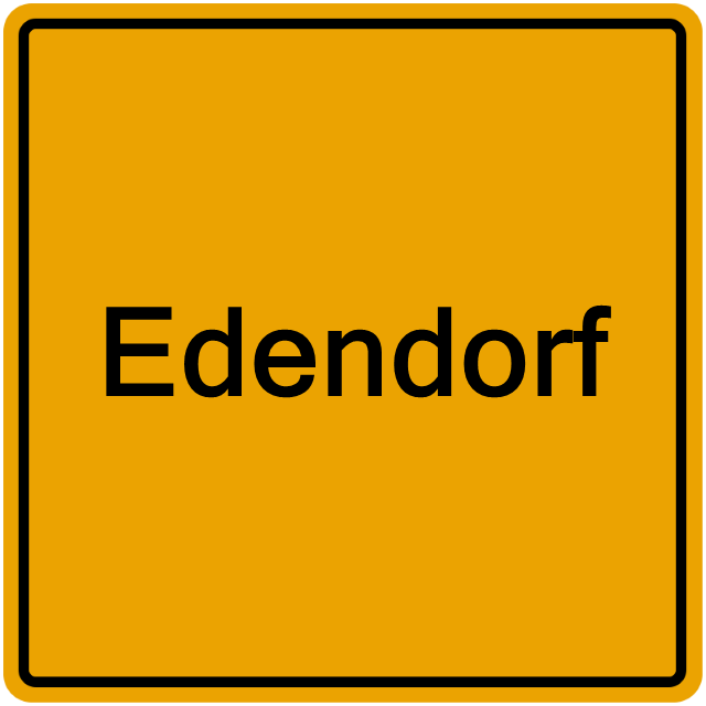 Einwohnermeldeamt24 Edendorf