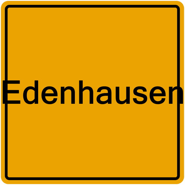 Einwohnermeldeamt24 Edenhausen