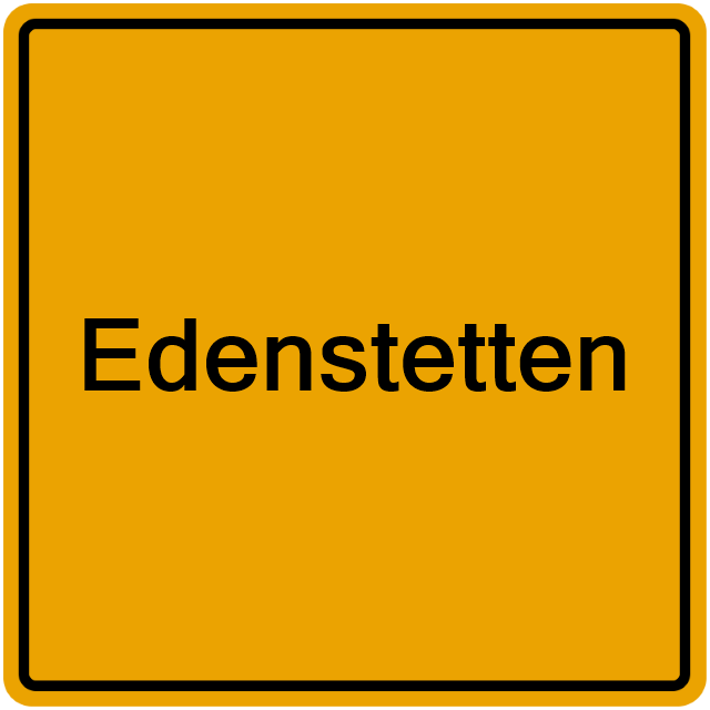 Einwohnermeldeamt24 Edenstetten