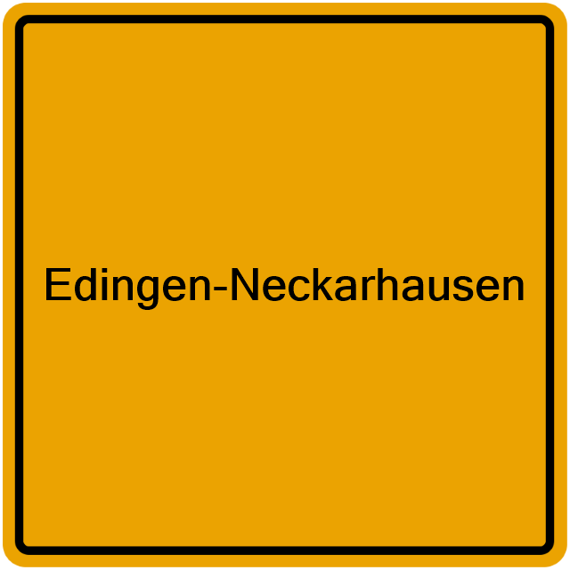 Einwohnermeldeamt24 Edingen-Neckarhausen