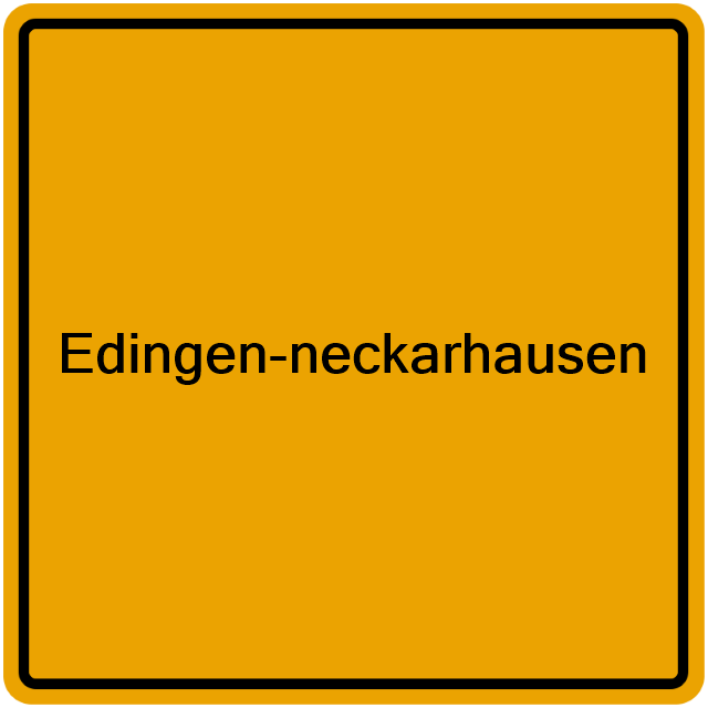 Einwohnermeldeamt24 Edingen-neckarhausen