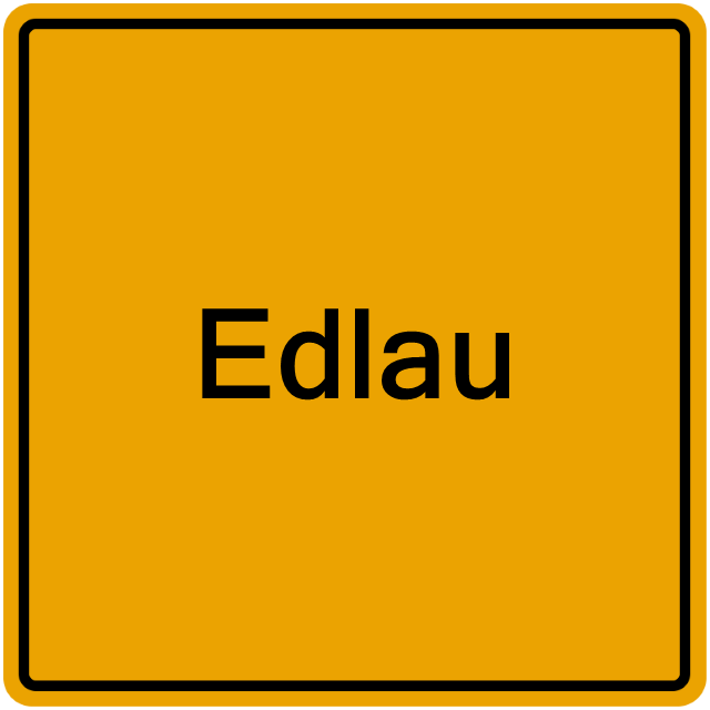 Einwohnermeldeamt24 Edlau