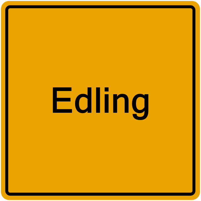 Einwohnermeldeamt24 Edling