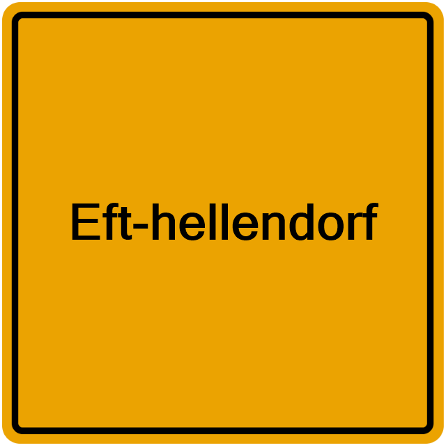 Einwohnermeldeamt24 Eft-hellendorf