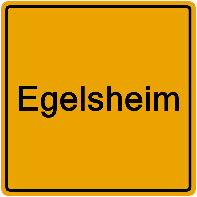 Einwohnermeldeamt24 Egelsheim