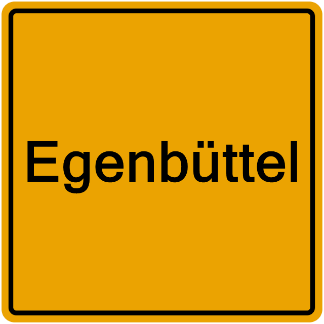 Einwohnermeldeamt24 Egenbüttel
