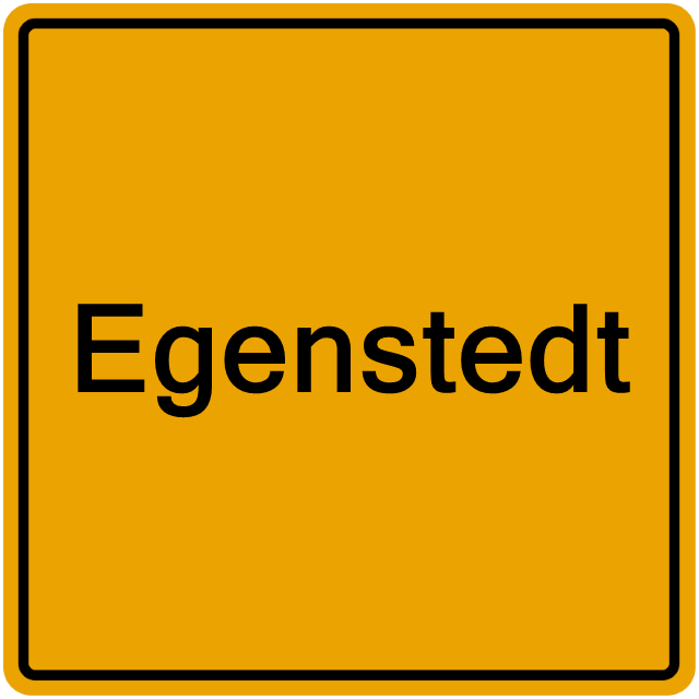 Einwohnermeldeamt24 Egenstedt