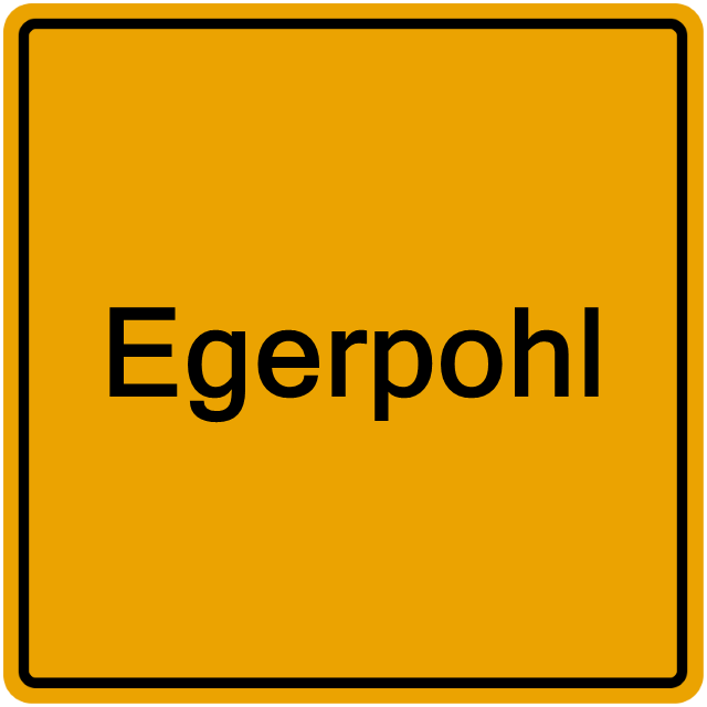 Einwohnermeldeamt24 Egerpohl